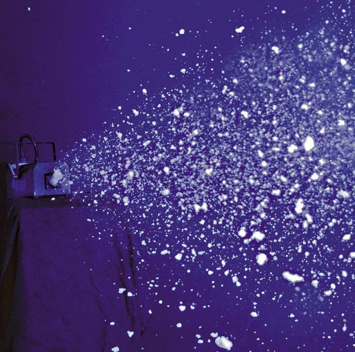 Snow Fall Machine